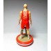 1/24 Evan Fournier Olympiacos FInal Four 2026 Winners kit handpainted figure